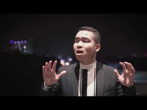 Berhenti dikamu ANJI Cover by Rando Sembiring