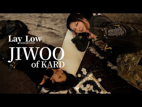 HEYOON and 유니버설 뮤직 코리아 Universal Music Korea