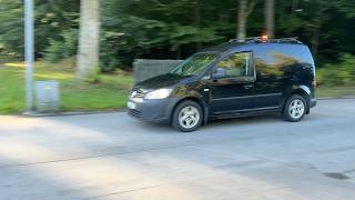 Volkswagen Caddy other industrial equipment for sale - Image 4 | Machineryline TH Volkswagen Caddy other industrial equipment | Image 4 - Machineryline