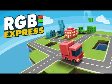 Видео Rgb Express #1