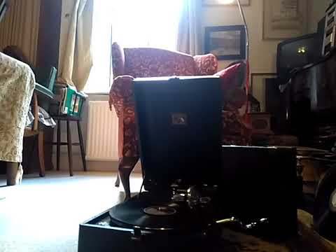 Adrian Schubert's Dance Orchestra: I'm Looking For A Girl Named Mary