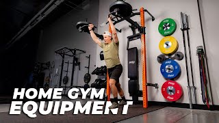 What's the BEST Home Gym Equipment for 2026?