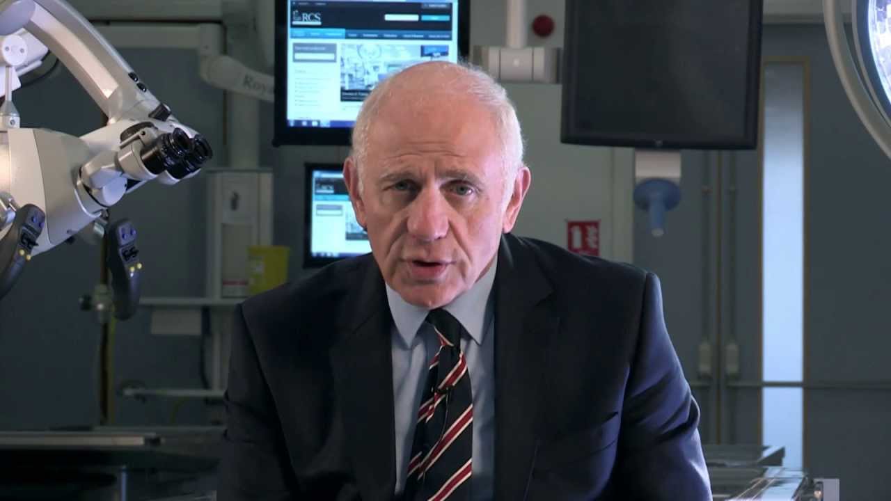 Surgical Outcomes Data