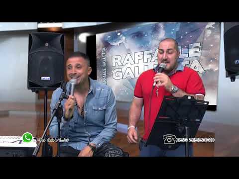 SERATA LIVE DI RAFFAELE GALLETTA DEL 20/05/2021