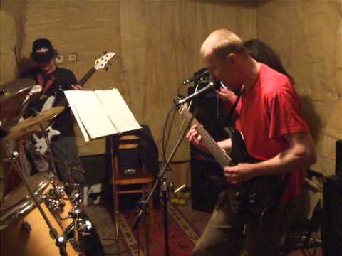 Hlouček H - HLOUčEK H - Děva - 21.3. 2014 - Zkušebna - Komplet - Se Zpěvem