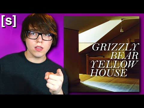 The Indie Album You NEED to listen to