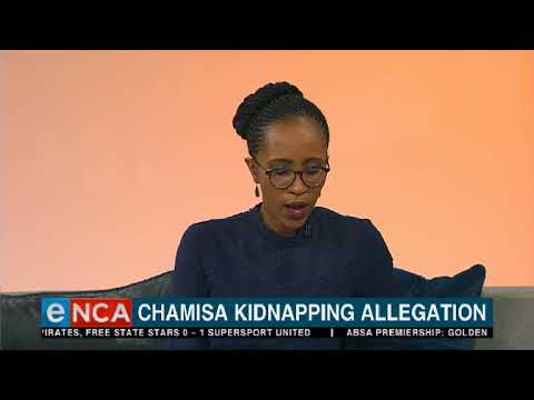 WATCH: Zimbabwe’s Chamisa evades kidnapping attempt