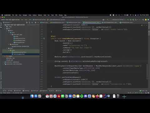 Spring Boot Testing with JUnit 1 Introduction to Software Testing