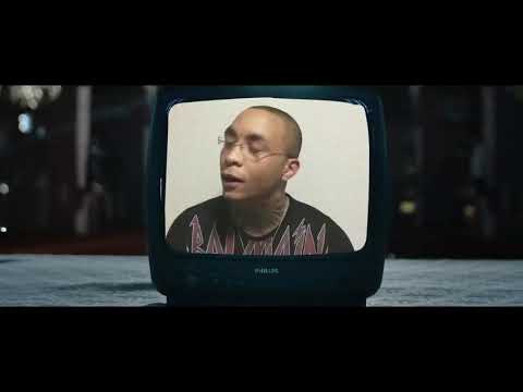 Djaga Djaga - Bro Code feat. Broertje & Emms (Official Video) Prod. JasonXM