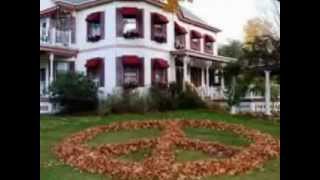 Van Morrison - Old Old Woodstock  (Tupelo Honey, October, 1971))