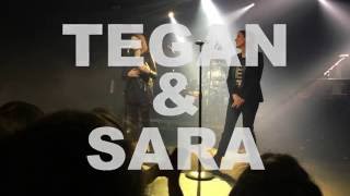 Tegan and Sara - White Knuckles (Subtitulado Ingles - Español)