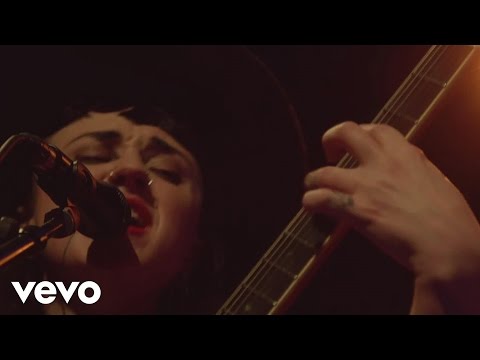 Hiatus Kaiyote - Molasses (Live)