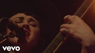 Hiatus Kaiyote - Molasses (Live)