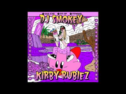 DJ Smokey - Kirby Rubiez (Full Mixtape)