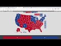 What If John Edwards Were The Democrat Nominee In 2004
