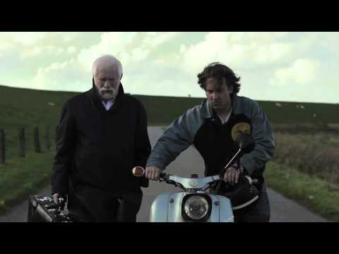 Kalifornia  Official Trailer