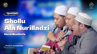 Download lagu Qosidah Shollu Ala Nurilladzi - Ustad Fahrurozi | #LiveInNurulMusthofa, 27 Mei 2023 mp3