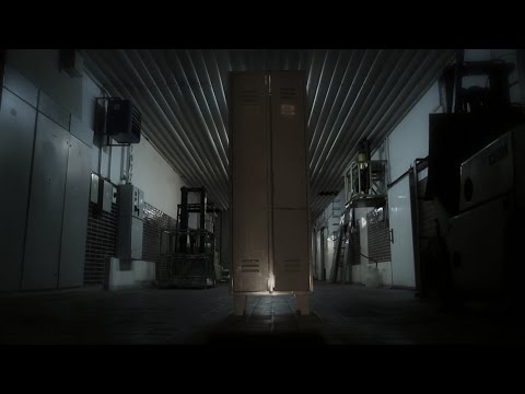 Industra STAGE již brzy!