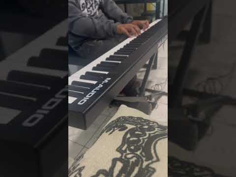 Raha mbola misy tsiky - Bessa (sur PiaNoty)