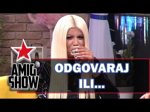 Odgovaraj ili... - Ami G Show S12 - E05