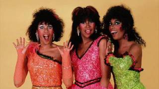 Pointer Sisters - I'm so excited