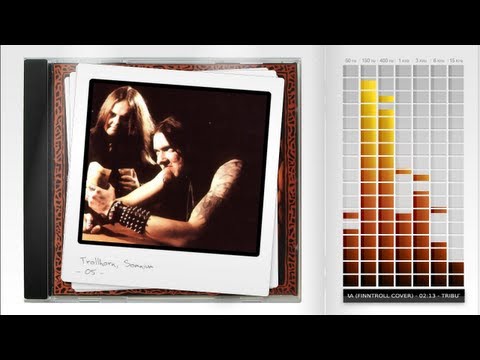 Umbra Stellar - Bakom Varje Fura (Finntroll cover)