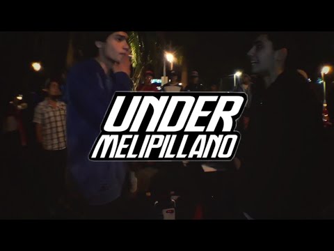 EMET vs. CAYOH: 8vos - UM 1v1 II 2019