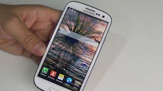 How to Remove Pattern :password Samsung S3