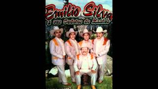 El Nino Del Moral-Emilio Silva Y Sus Cadetes De Mexico