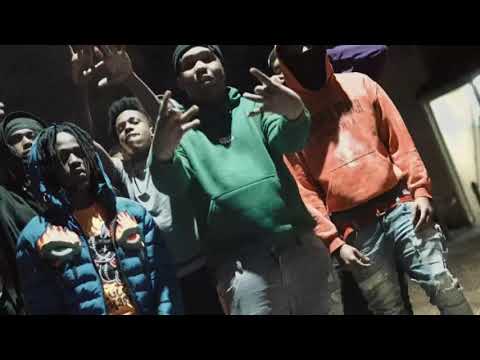 Khorii Hundo - Some More feat. Ballout Maal(Official Music Video)