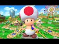 Mario Party 10 Toad Voice Clips