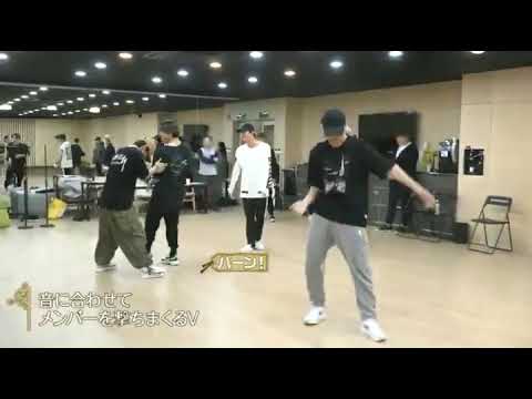 BTS 5th muster Japan DVD PT.13