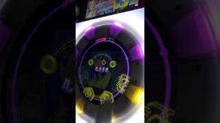 [Maimai MURASAKi] FA TOSHITE TOGENKYO (MASTER) All PERFECT (AP) --- player by NICHAN.T