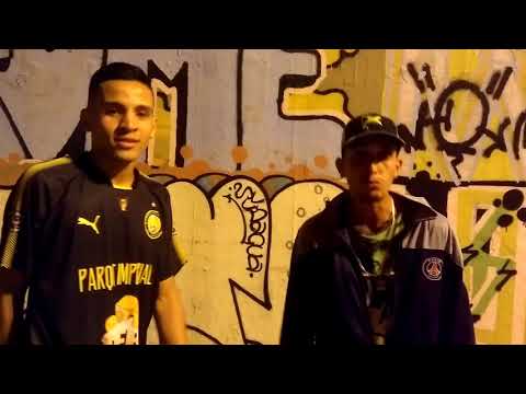 MC W5 & MC Gugui |  Medley de Guerreiro 1.0 ⚔
