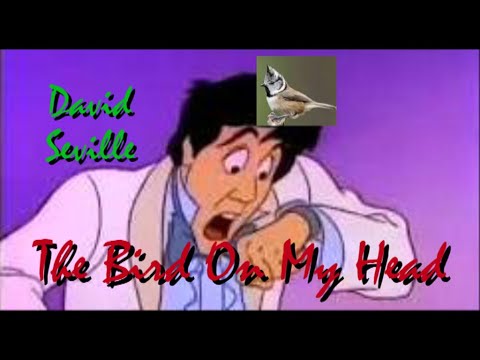 David Seville   The Bird On My Head