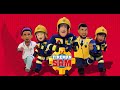 Fireman Sam Season 15 Intro Official Fanmade