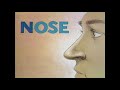Sesame Street Consonant Sound N Nose