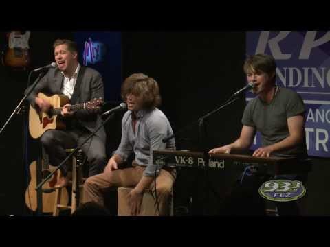 Get The Girl Back - Hanson