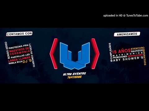 Mix Jambao Vol. 03 Dj Rodry Mix - Ultra Eventos