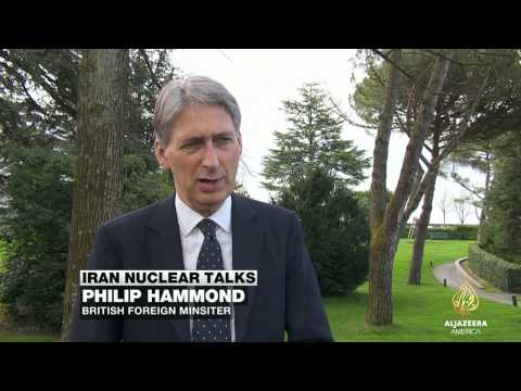 Iran nuclear talks extended as key issues delay Switzerland accord