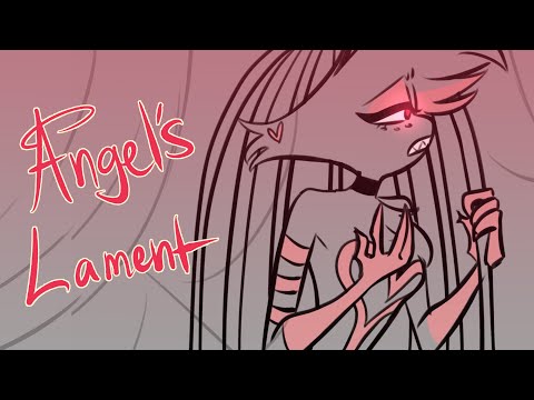 Angel’s Lament