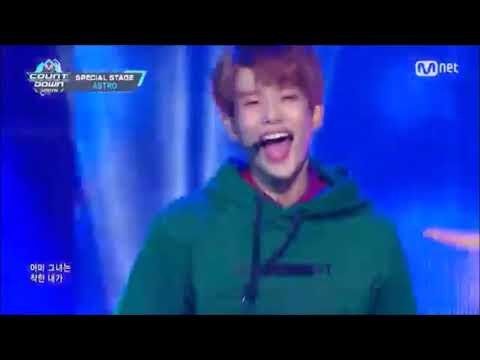 SHINee - Replay (Noona You're Pretty) [Cover by SMRookies, Astro & Produce 101 S2]