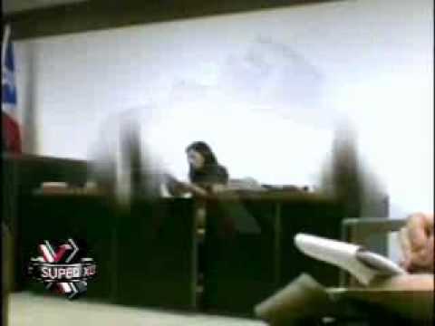 SuperXclusivo 8/19/10 - Mas del Caso de Lorenzo Cacho 3/4