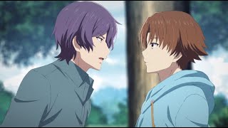 Chào mừng đến với lớp học đề cao thực lực S4 - Tập 08 [Việt sub]