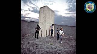 The Who - Too Much of Anything - (Legenda PT-BR)
