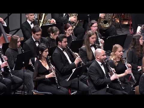 A Makói Magán Zeneiskola Újévi Koncertje - 2026.01.01.