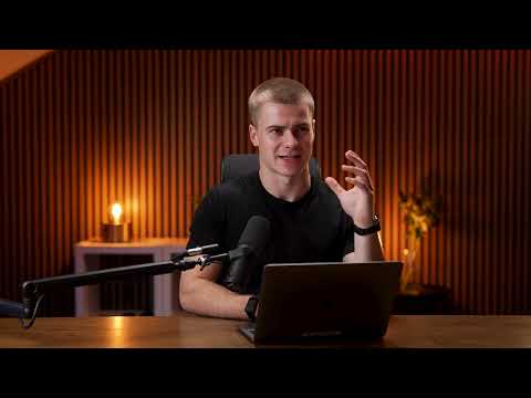 #56 | The Self-Improvement Concepts That Changed My Life