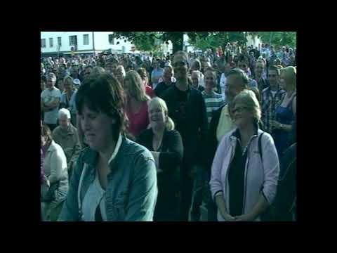 Ur arkivet • Arkistosta: Triio Peeråsetsi 2009 | Jakobs dagar • Jaakon päivät