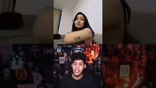 Download lagu with a tattoo🗿 #anangwaw #ometv #shorts mp3