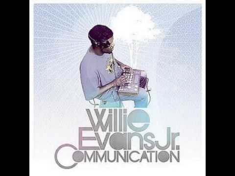 Willie Evans Jr. - Move'Em Out (ft. J One Da)